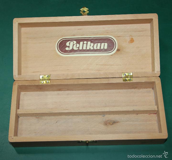 Escriban&iacute;a: ESTUCHE PELIKAN - Foto 2