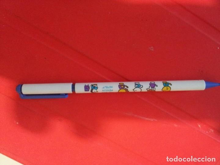 Escriban&iacute;a: PORTAMINAS DECORADO.A&Ntilde;OS 80 - Foto 1