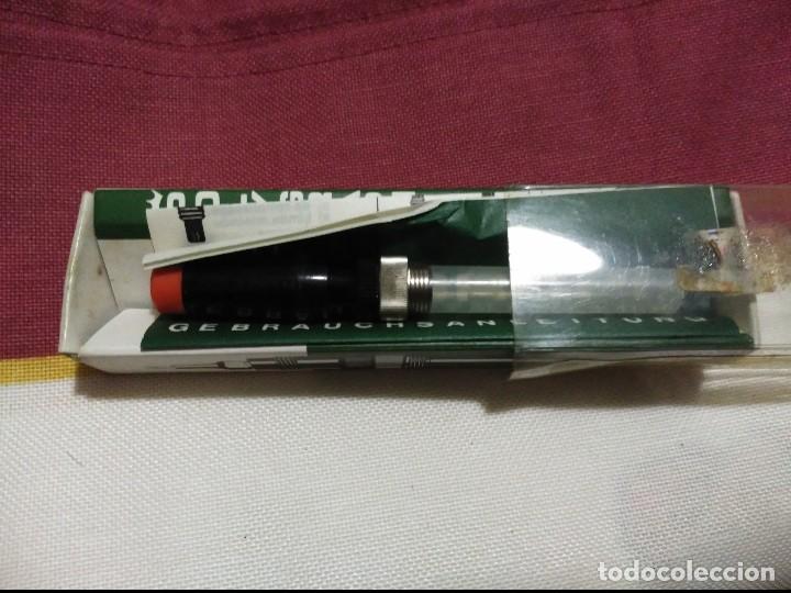 Escriban&iacute;a: polygraph comby en su caja y sin usar 1.0 - Foto 1