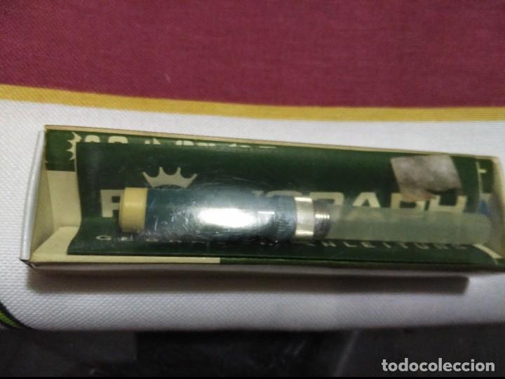 Escriban&iacute;a: polygraph comby en su caja y sin usar 0.6 - Foto 1