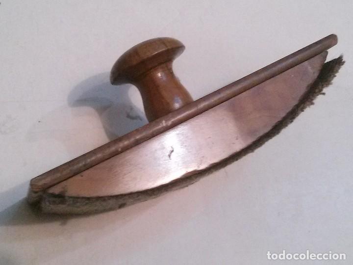 Escriban&iacute;a: SECANTE DE MADERA - Foto 4