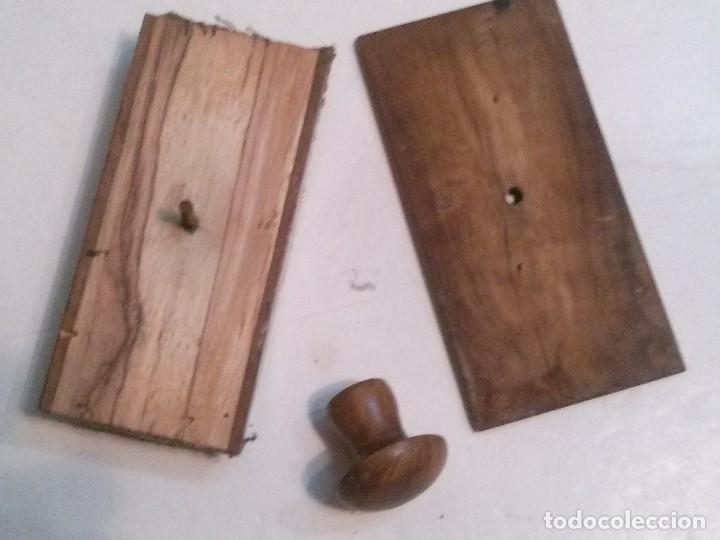 Escriban&iacute;a: SECANTE DE MADERA - Foto 6