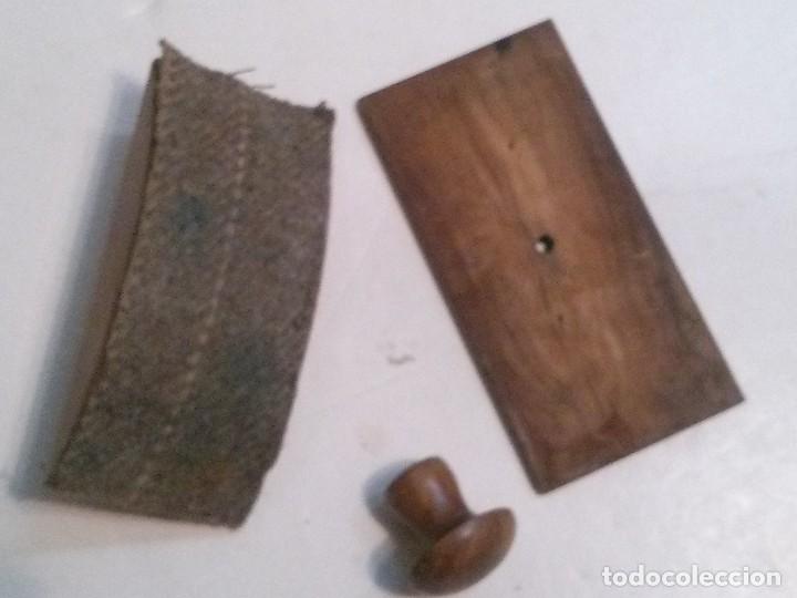 Escriban&iacute;a: SECANTE DE MADERA - Foto 7