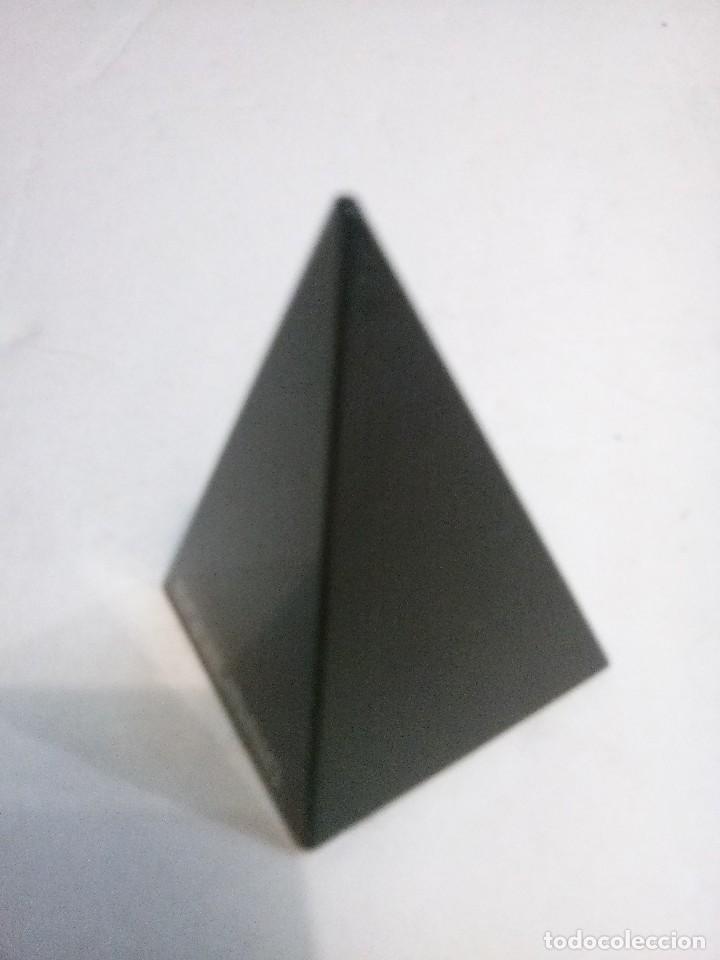 Escriban&iacute;a: PISAPAPELES DE CRISTAL - Foto 3