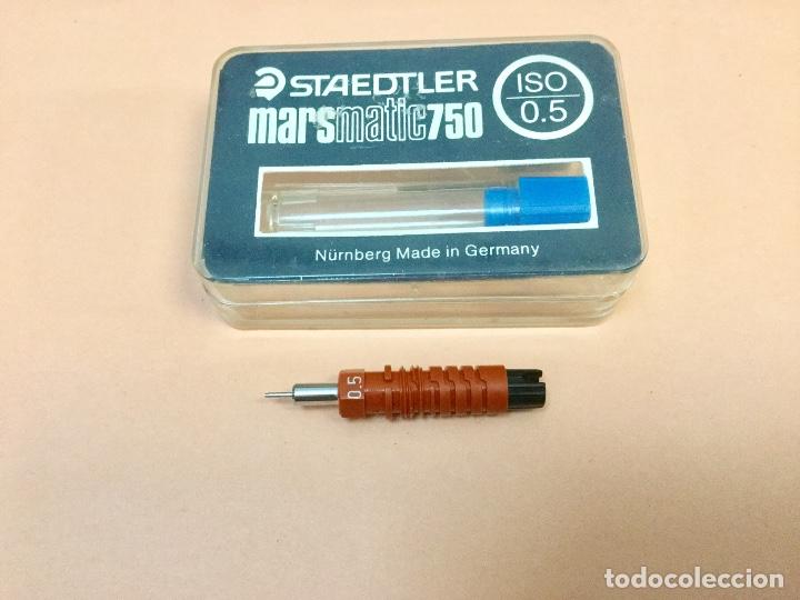Escriban&iacute;a: Punto STAEDTLER 0,5 mm. NUEVO - Foto 1