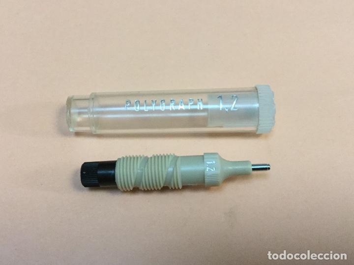 Escriban&iacute;a: Punto Polygraph 1,2 mm. NUEVO - Foto 1