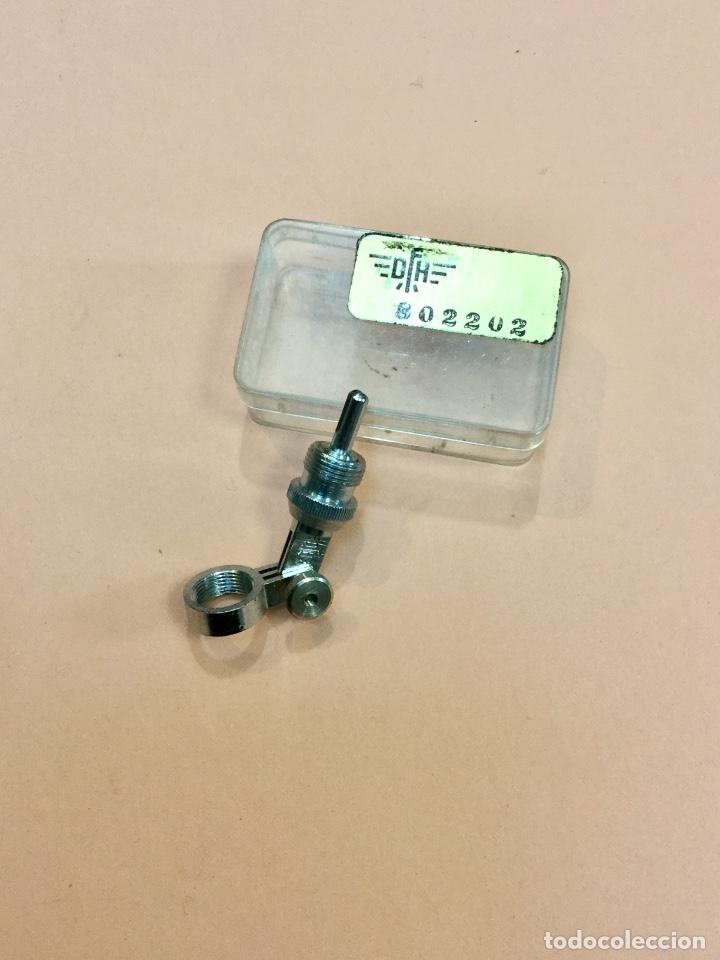 Escriban&iacute;a: Adaptador t&eacute;cnico para estil&oacute;grafo. - Foto 1