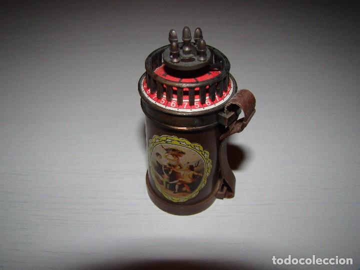 Escriban&iacute;a: SACAPUNTAS PLAYME REF. 993 - Raro - Foto 1