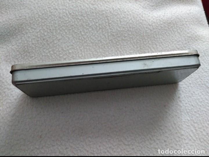 Escriban&iacute;a: plumier lata   faber castell - Foto 2