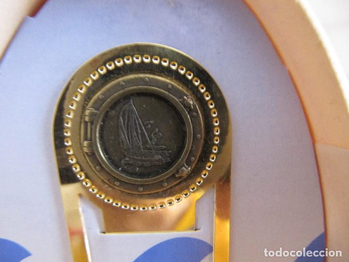 Escriban&iacute;a: MARCAPAGINAS DISE&Ntilde;O FABIO ZANNI. MARINO - Foto 2
