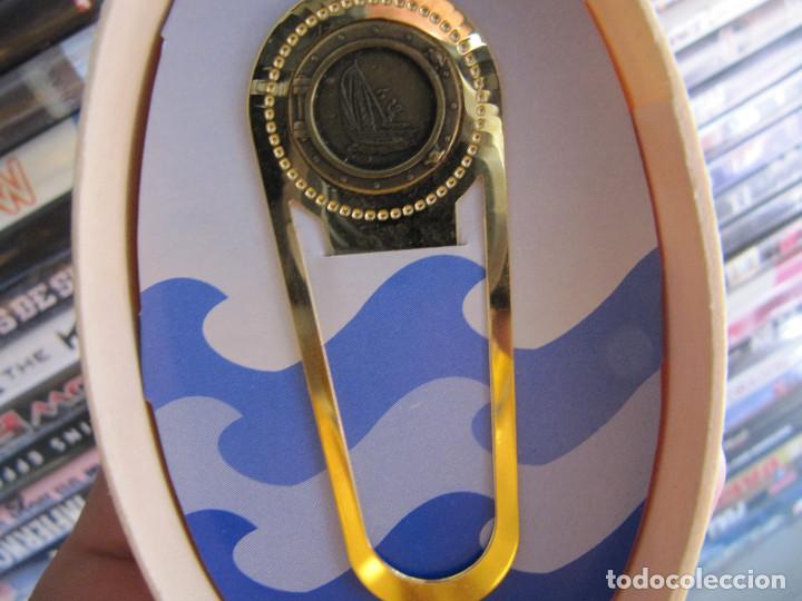 Escriban&iacute;a: MARCAPAGINAS DISE&Ntilde;O FABIO ZANNI. MARINO - Foto 5
