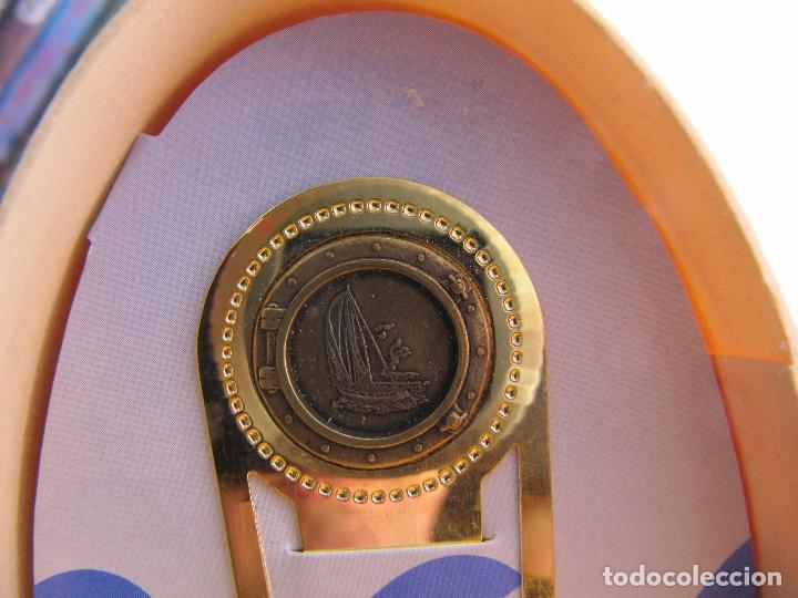 Escriban&iacute;a: MARCAPAGINAS DISE&Ntilde;O FABIO ZANNI. MARINO - Foto 6