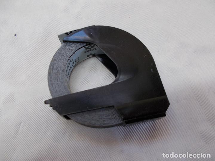 Escriban&iacute;a: Rotuladora DYMO, m&aacute;quina de rotular - Foto 8