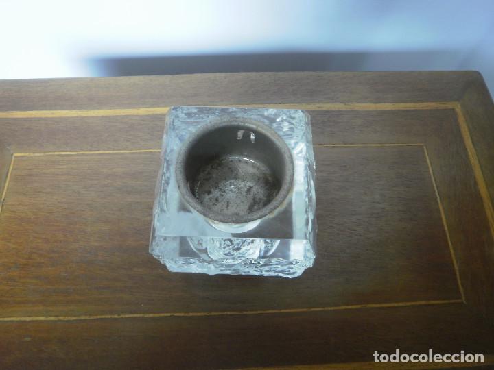 Escriban&iacute;a: Tintero - Foto 4