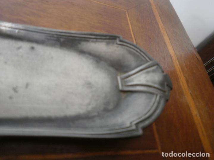 Escriban&iacute;a: Bandeja para pluma. - Foto 2