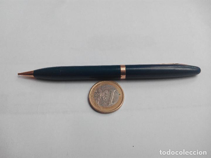 Escriban&iacute;a: portaminas sheaffers personalizado - Foto 1