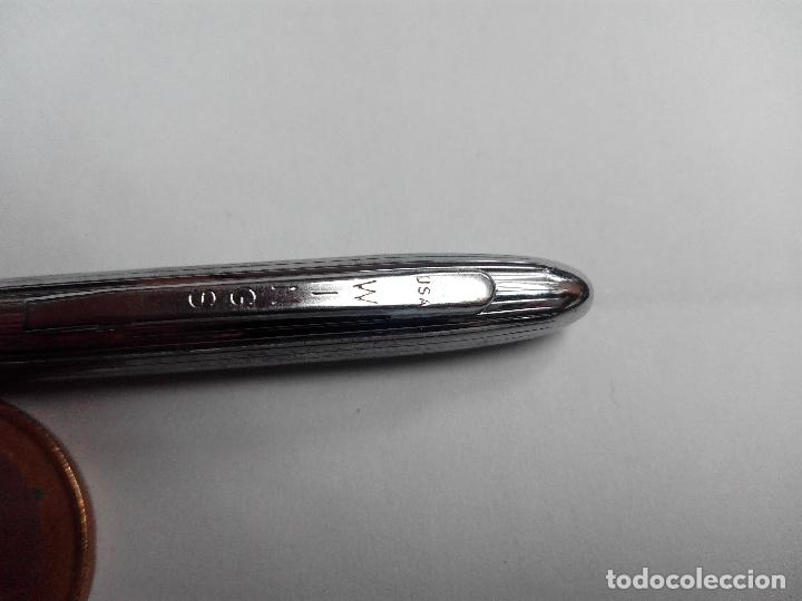 Escriban&iacute;a: portaminas con publicidad marca Wings - Foto 1