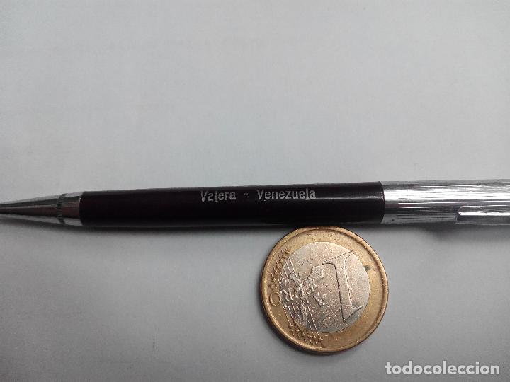 Escriban&iacute;a: portaminas con publicidad marca Wings - Foto 2
