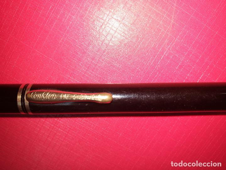 Escriban&iacute;a: portaminas conklin rarisima pieza - Foto 2