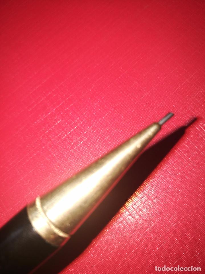 Escriban&iacute;a: portaminas conklin rarisima pieza - Foto 3