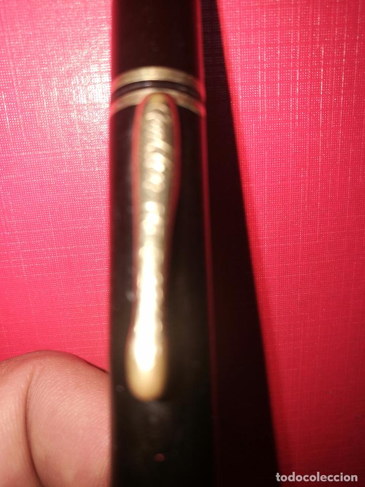 Escriban&iacute;a: portaminas conklin rarisima pieza - Foto 4