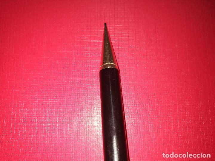Escriban&iacute;a: portaminas conklin rarisima pieza - Foto 5