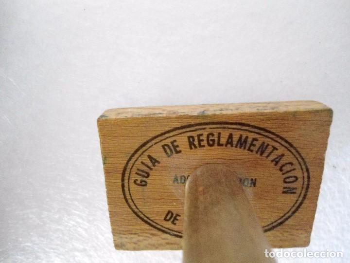 Escriban&iacute;a: LOTE SELLOS - Foto 6
