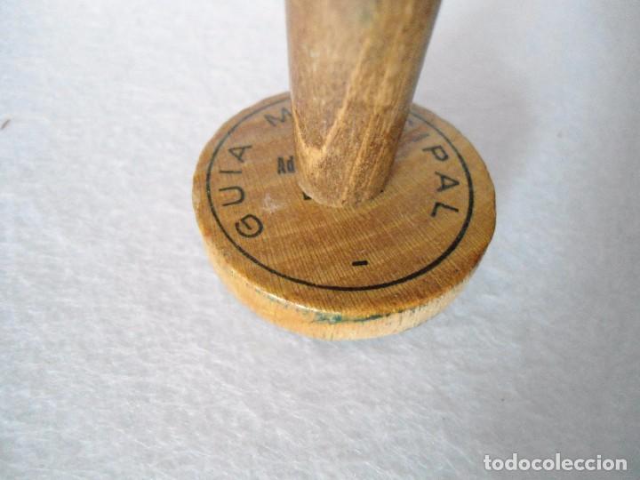 Escriban&iacute;a: LOTE SELLOS - Foto 8