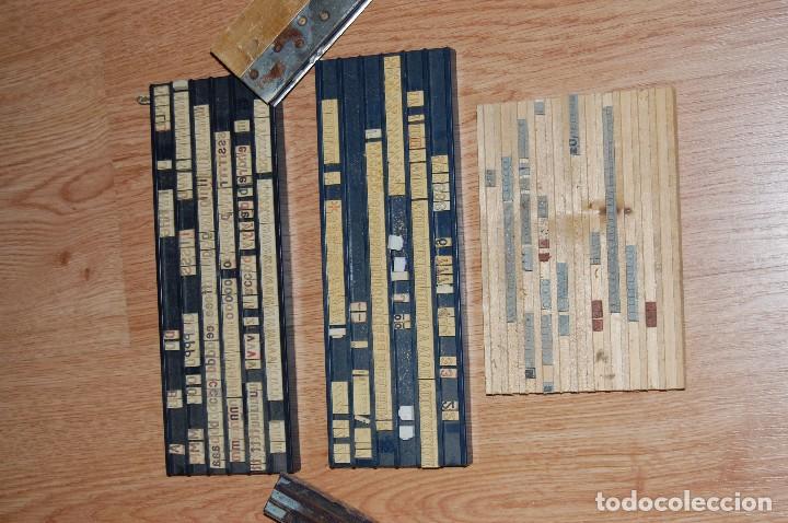 Escriban&iacute;a: IMPRENTILLAS - Foto 2