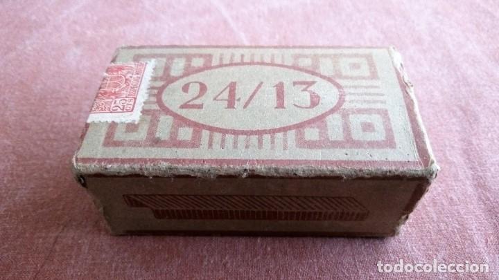 Escriban&iacute;a: CAJA CON GRAPAS 24/13 - Foto 1
