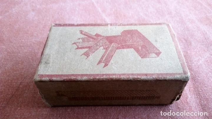 Escriban&iacute;a: CAJA CON GRAPAS 24/13 - Foto 2