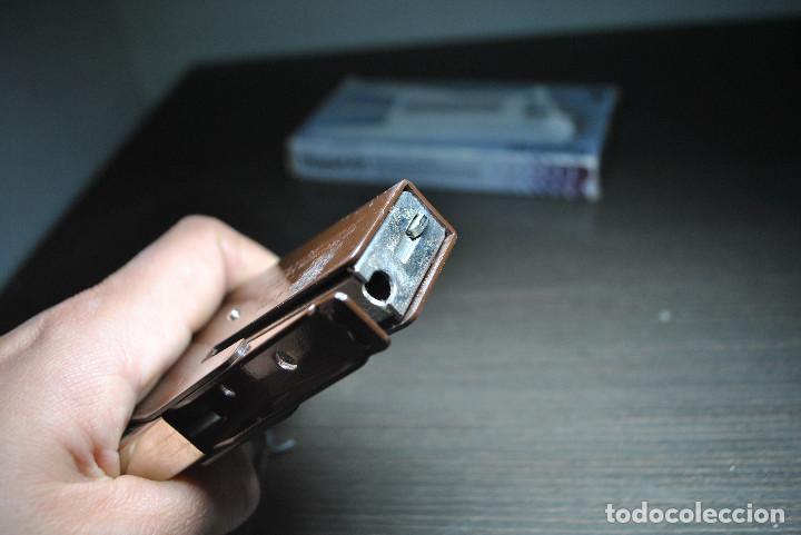 Escriban&iacute;a: Grapadora Rapid 61 - Fabricaci&oacute;n Sueca - Foto 10