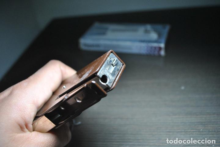 Escriban&iacute;a: Grapadora Rapid 61 - Fabricaci&oacute;n Sueca - Foto 11