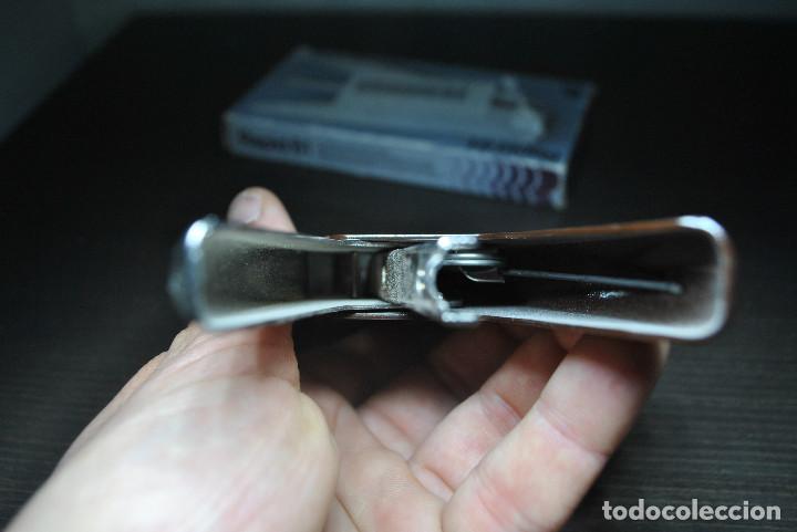 Escriban&iacute;a: Grapadora Rapid 61 - Fabricaci&oacute;n Sueca - Foto 12