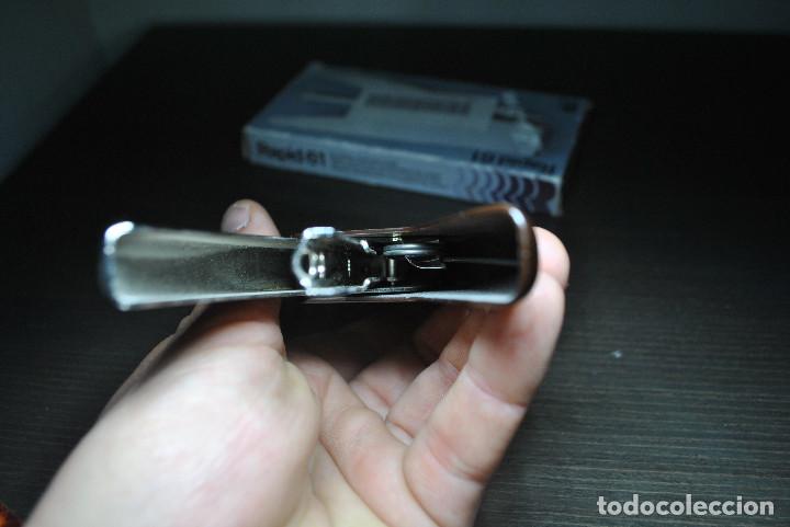 Escriban&iacute;a: Grapadora Rapid 61 - Fabricaci&oacute;n Sueca - Foto 13