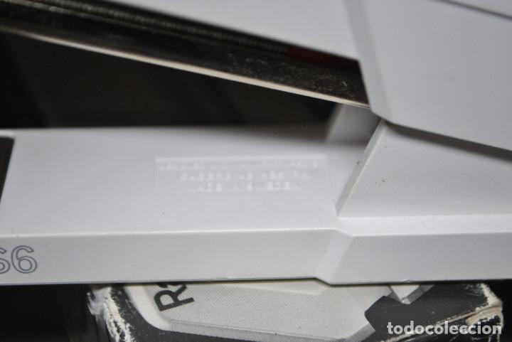 Escriban&iacute;a: Grapadora Rapid S6 - Fabricaci&oacute;n Sueca - Foto 6
