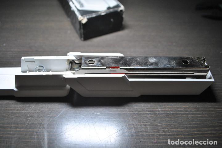 Escriban&iacute;a: Grapadora Rapid S6 - Fabricaci&oacute;n Sueca - Foto 8