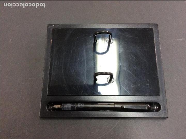 Escriban&iacute;a: Escriban&iacute;a y pluma pilot - Foto 1