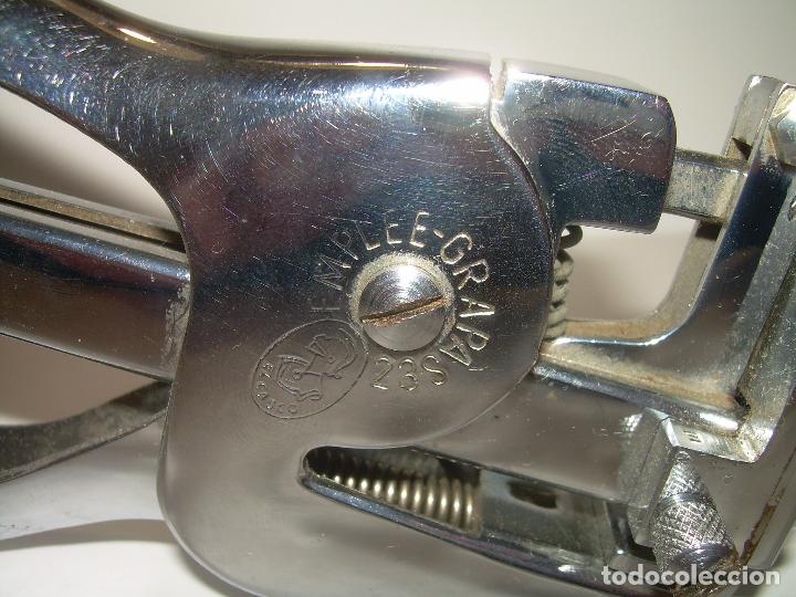 Escriban&iacute;a: GRAPADORA CASCO. - Foto 2