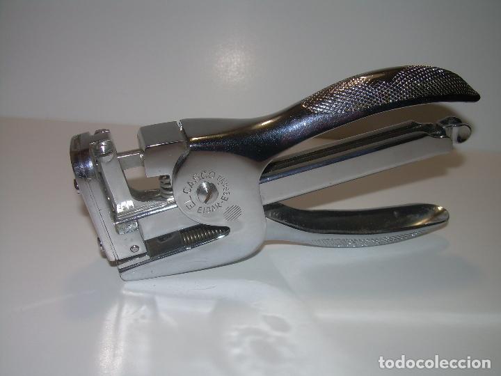 Escriban&iacute;a: GRAPADORA CASCO. - Foto 4