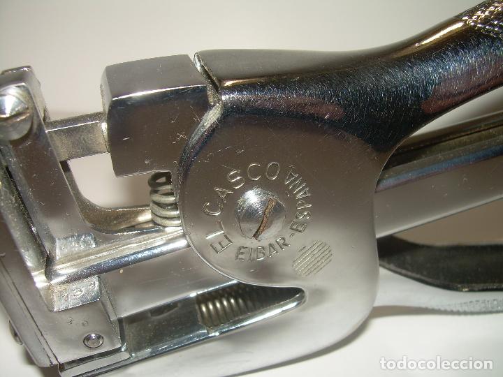 Escriban&iacute;a: GRAPADORA CASCO. - Foto 5