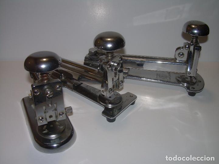 Escriban&iacute;a: TRES GRAPADORAS EL CASCO. - Foto 2