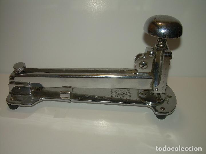Escriban&iacute;a: TRES GRAPADORAS EL CASCO. - Foto 5