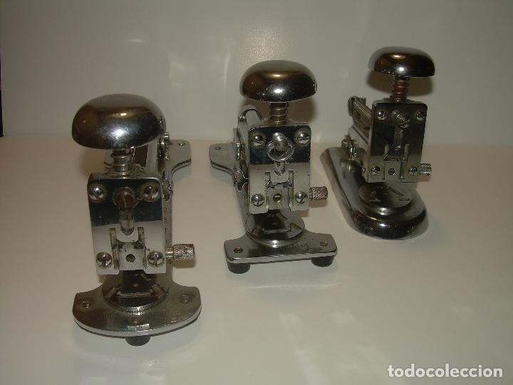 Escriban&iacute;a: TRES GRAPADORAS EL CASCO. - Foto 9
