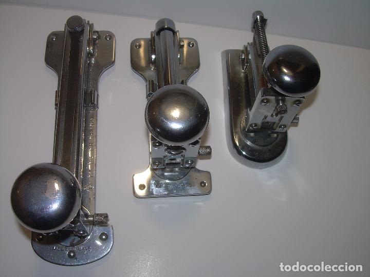 Escriban&iacute;a: TRES GRAPADORAS EL CASCO. - Foto 10