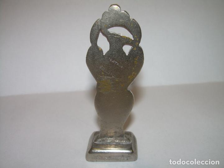 Escriban&iacute;a: ANTIGUO SELLO LACRADOR. - Foto 3
