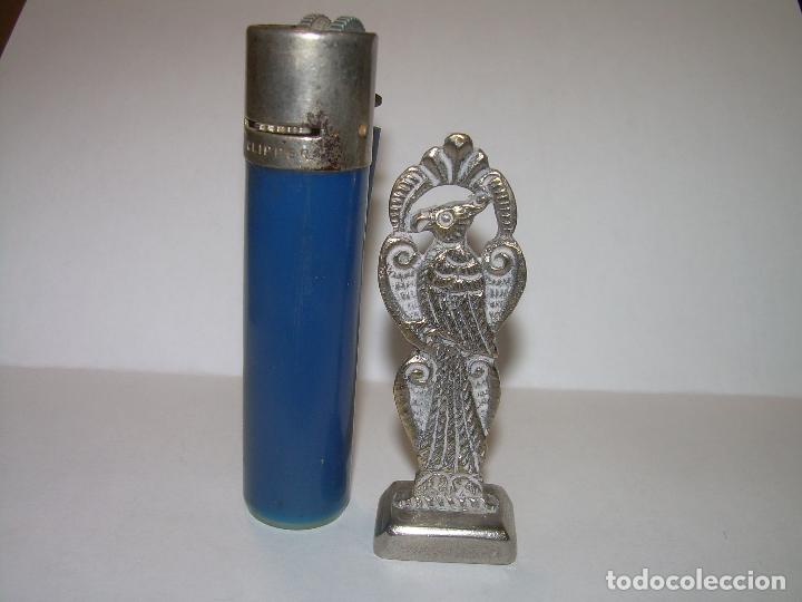 Escriban&iacute;a: ANTIGUO SELLO LACRADOR. - Foto 4