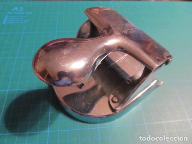 Escriban&iacute;a: TALADRADORA PERFORADORA DE PAPEL EL CASCO EIBAR ESPA&Ntilde;A - Foto 2
