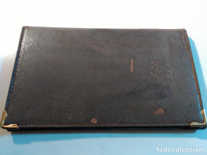 Escriban&iacute;a: BLOC DE NOTAS CON MINI BOLIGRAFO. - Foto 2