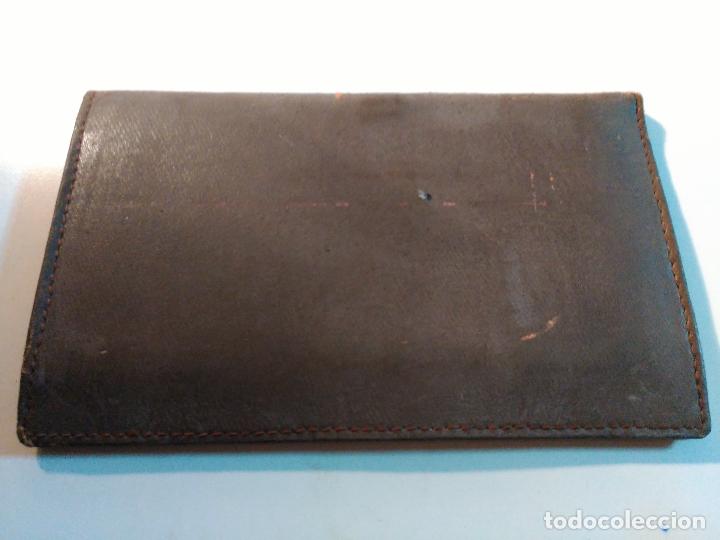 Escriban&iacute;a: BLOC DE NOTAS CON MINI BOLIGRAFO. - Foto 3